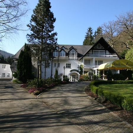 Park Hotel Am Schloss Ettringen  Kültér fotó